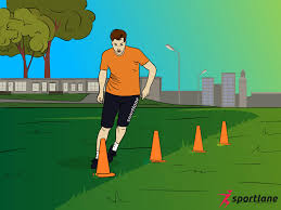 cone drills as a tool in sd and