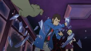 With his cohorts daisuke jigen and goemon ishikawa xiii and his love interest fujiko mine, he pulls off the greatest heists of all time while always escaping the grasp of inspector koichi zenigata. Lupin The Third Part 4 Netflix