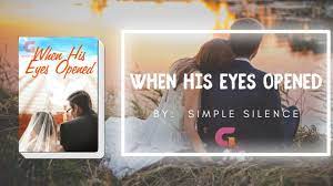 When his eyes opened chapter 48