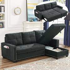 reversible sectional sofa with storage