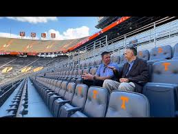 tennessee football danny white takes