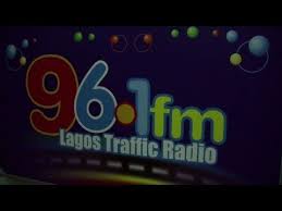 lagos traffic radio wins best station