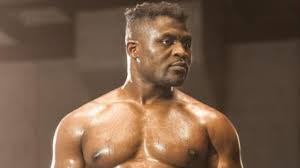 What Happened To Francis Ngannou