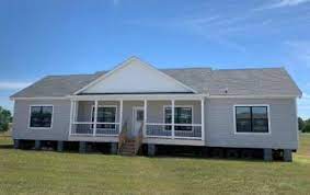 modular and mobile homes doublewide