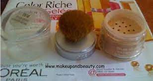 true match mineral foundation review