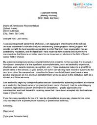 Request letter format for school. College Application Cover Letter Examples Lovetoknow