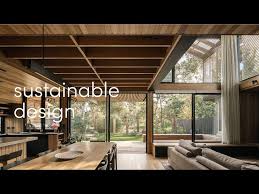 Design Your Home To Be More Sustainable