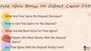 Best slots to play for real money: Free Spins No Deposit Casinos 2021 10 20 50 100
