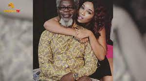 He studied at the university of ibadan, obafemi awolowo university and rockets. Victor Olaotan Seeks Financial Assistance Youtube