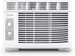 cost to run a window air conditioner