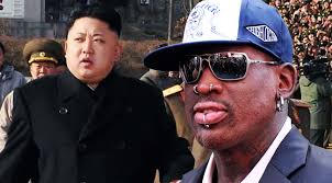 Another source says, mr kim does not speak english and mr rodman it might surprise people from the united states of america to learn it, but it is a fact that many people (especially in national leadership positions) in. Dennis Rodman Kim Jong Un Turned North Korea Into A Modern Country