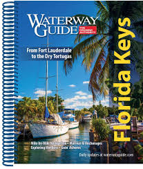 Waterway Guide Florida Keys 2019