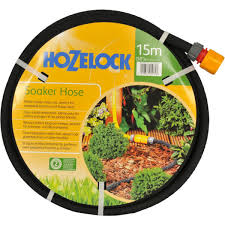 Hozelock Garden Soaker Hose 15m