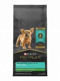 purina pro plan dog food review dogs