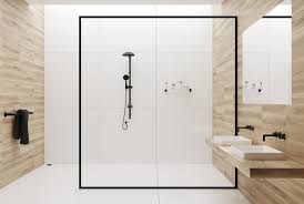 Convert A Bathroom Into A Wetroom