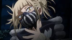 Zerochan has 8,745 1920x1080 wallpaper anime images, and many more in its gallery. Himiko Toga Wallpaper 11 1920 X 1080 Imgnooz Com Anime Toga Anime Villians