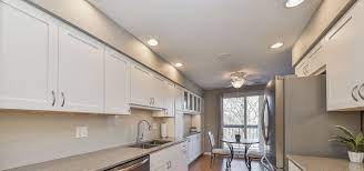 what is a kitchen soffit and can i