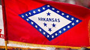 Flag of the united states of america: Arkansas Legislators Rejected A Proposal To Change The Meaning Of A Star On The State Flag That Honors The Confederacy Cnn