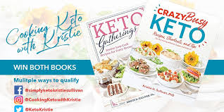 Cooking Keto With Kristie Life Is Better With Butter