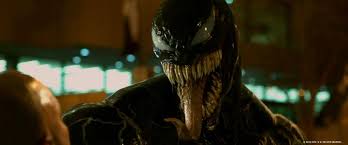 International Box Office Venom Claws Closer To Half A