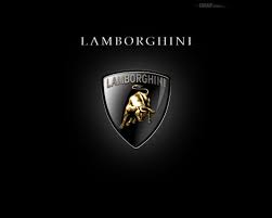 Lamborghini Logo Wallpapers - Top Free ...