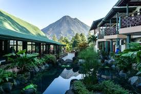 The arenal volcano in costa rica is one of the most popular tourism attractions in the country. The Best Hotels Near Arenal Volcano Costa Rica For Every Traveller