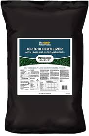pgf complete lawn fertilizer