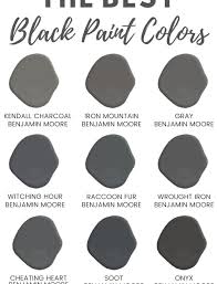 Best Warm Gray Paint Colors Micheala