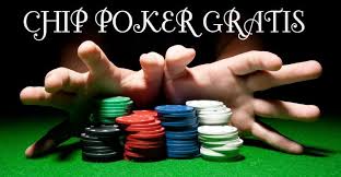 Hasil gambar untuk CHIP poker online