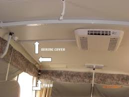 rooftop ac jayco rv owners forum