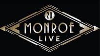 20 Monroe Live Grand Rapids Tickets Schedule Seating