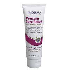 triderma pressure sore relief cream