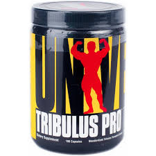 tribulus pro 110 caps universal