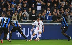 PSG vs Club Brugge Prediction and Betting Tips - 7th December 2021