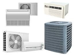 air conditioner dimensions standard