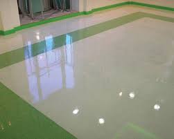 the truth about epoxy floor coatings