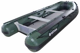 inflatable fishing boats fb385
