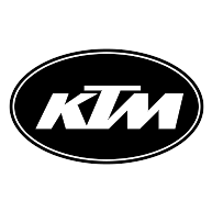 www.LOGOTHEQUE.fr - logo KTM
