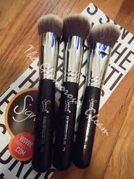 synthetic brushes review