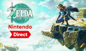 Nintendo Direct Février 2023 : où le suivre ? | ChocoBonPlan.com