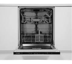 Height of removable worktop (mm). Buy Bosch Serie 2 Smv40c30gb Full Size Fully Integrated Dishwasher Free Delivery Currys