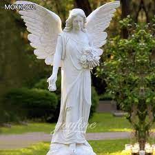 Marble Angel Statue Youfine Sculpture