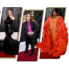 grammys 2023 red carpet all the