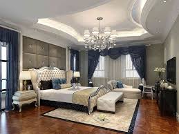 Exclusive Bedroom Ceiling Design Ideas