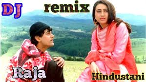 dj mixer hindi kitna pyara tujhe rab