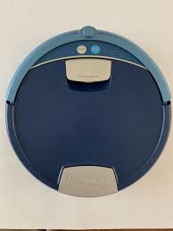 irobot scooba 5800 with battery