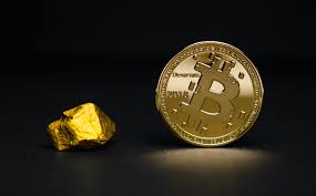 A billion dollars transaction in bitcoin! Wednesday S Market Minute Bitcoin S Gold Narrative Isn T Adding Up Benzinga