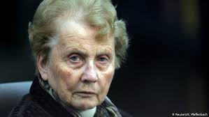 50 shades of pissed off what happened to hitler's frozen sperm? Angela Merkel S Mother Herlind Kasner Dies Aged 90 News Dw 10 04 2019