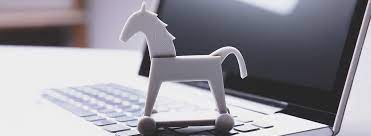 A trojan horse, or trojan, is a form of malware that disguises itself as a harmless file or application to mislead users of its true objective. What Is Trojan Malware Trojan Horse Definition Avast