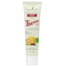 Thieves Toothpaste Reviews Aromabright And Beyond
